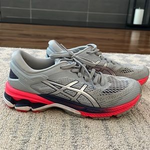 Women’s ASICS Duomax Running Shoes